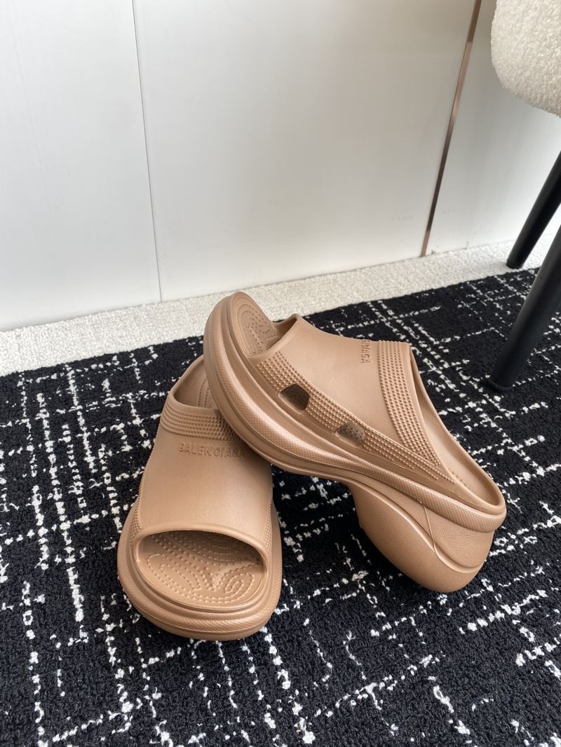 Balenciaga Slippers